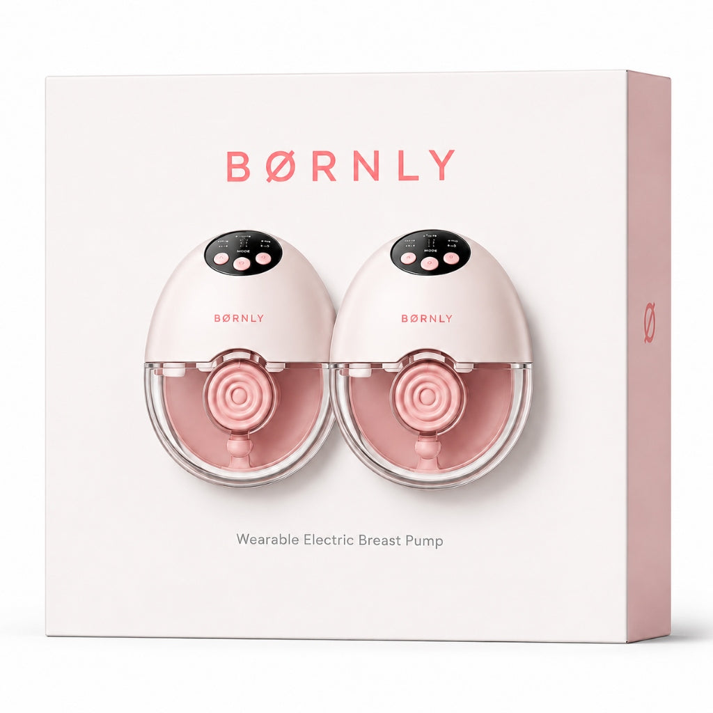 BØRNLY Complete Package - All Products